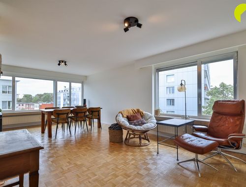                                         Appartement à vendre à Borgerhout, € 215.000
