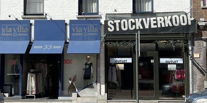 Bedrijfsvastgoed te huur in Dorpsstraat 33 bus 2, 3520 Zonhoven