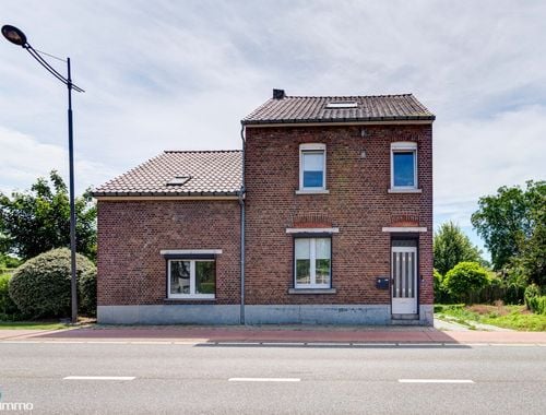                                        Eengezinswoning te huur in Martenslinde, € 975
