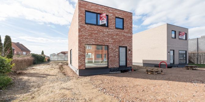 Huis te koop in Biesemstraat 59A, 3454 Rummen