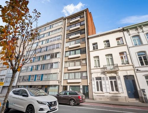                                         Appartement te koop in Mechelen, € 348.000
