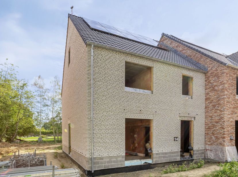 Huis te koop in Boekharingstraat,
                    3012 Wilsele
