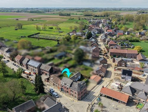                                         Maison à vendre à Oplinter, € 218.000
