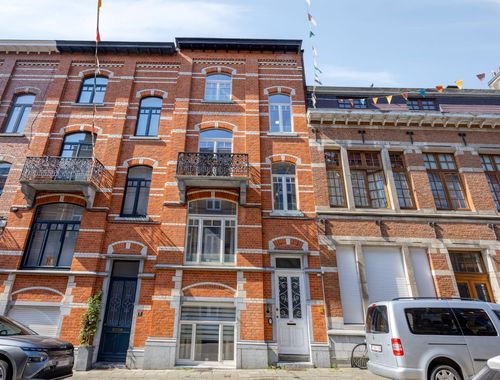                                         Kot-Kamer te koop in Heverlee, € 205.000
