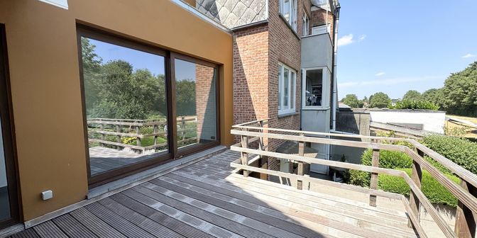 Maison à louer à Avenue Reine Astrid 344, 1950 Kraainem