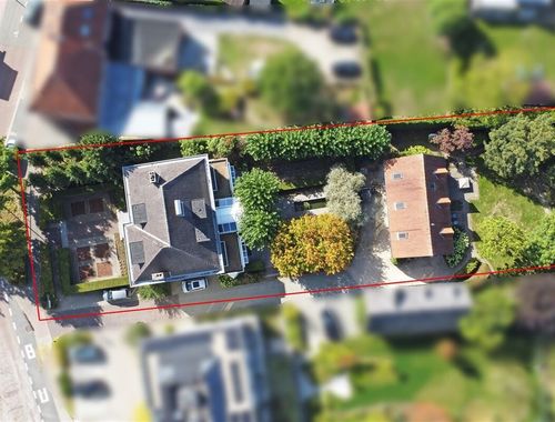                                         Villa te koop in Stevoort, € 795.000
