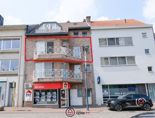                                         Appartement te huur in Alken, € 880
