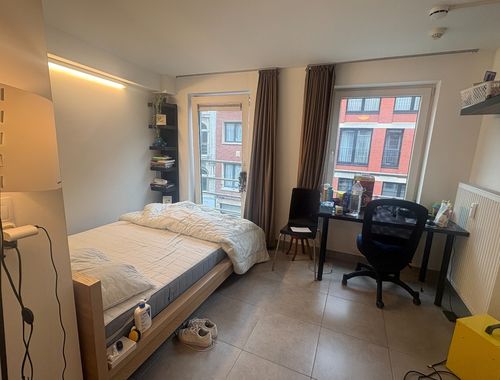                                         Kot-Kamer te huur in Leuven, € 700
