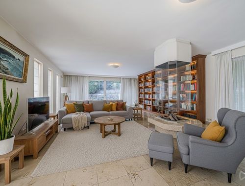                                         Villa à vendre à Jette, € 865.000
