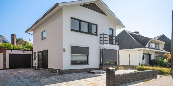 Huis te koop in Geerdegemdries 34, 2800 Mechelen