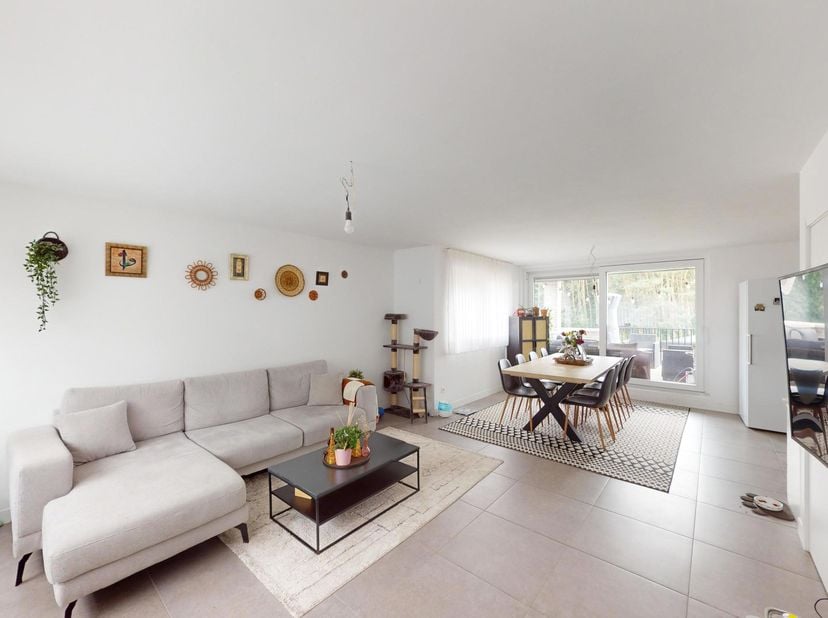 Appartement à vendre à Brugstraat 72 boîte 11,
                    3550 Heusden