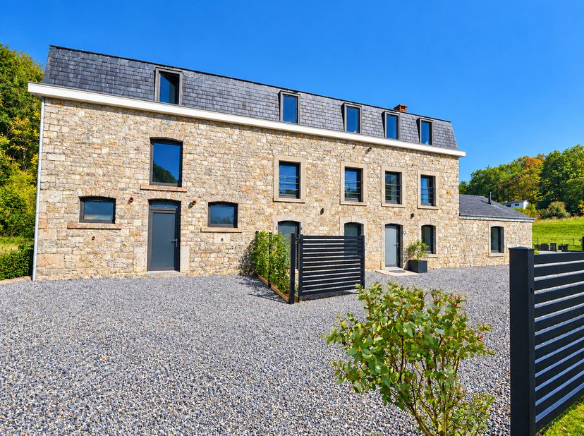 Huis te koop in Rue des Ardennes 147,
                    6941 Bomal
