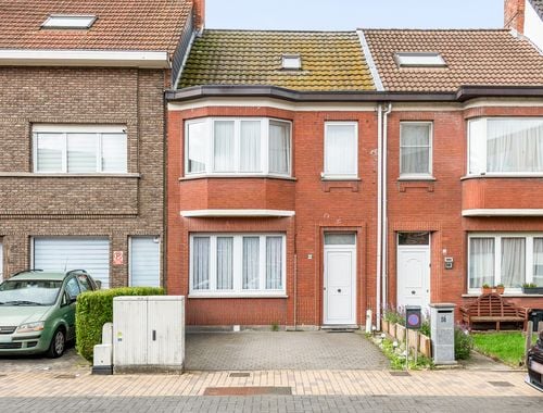                                         Maison à vendre à Boom, € 349.900
