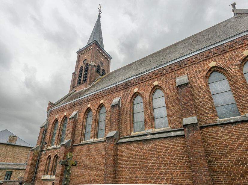 Bedrijfsvastgoed te koop
                    in 3870 Klein-Gelmen
