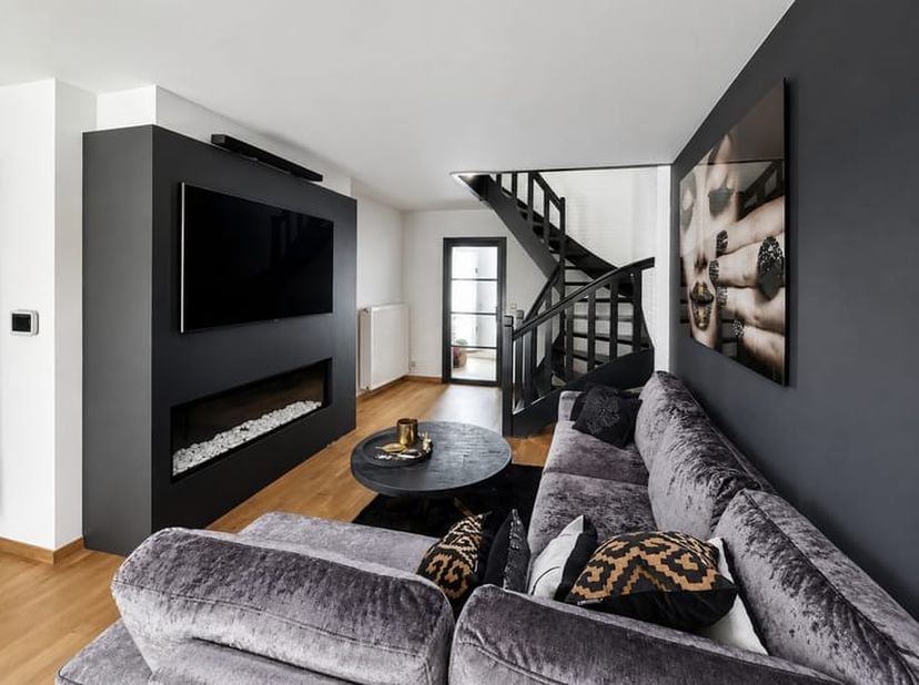 Maison à vendre
                    à 8620 Nieuwpoort