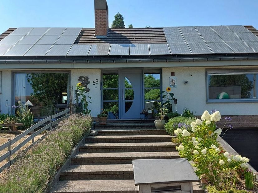 Huis te koop in Nieuwpoortlaan 58,
                    8434 Westende