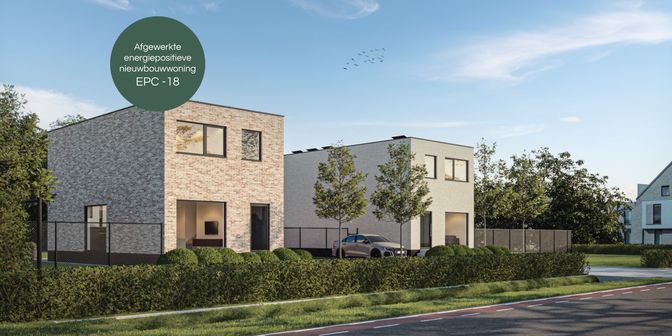 Huis te koop in Liersesteenweg 193, 3130 Begijnendijk