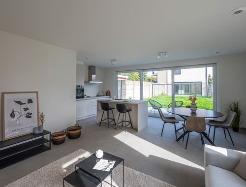                                         Woning te koop in Marke, € 303.800

