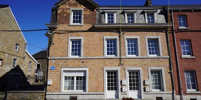 Appartement à louer à 4920 Sougné-Remouchamps