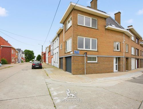                                        Woning te koop in Beveren-Leie, € 289.000
