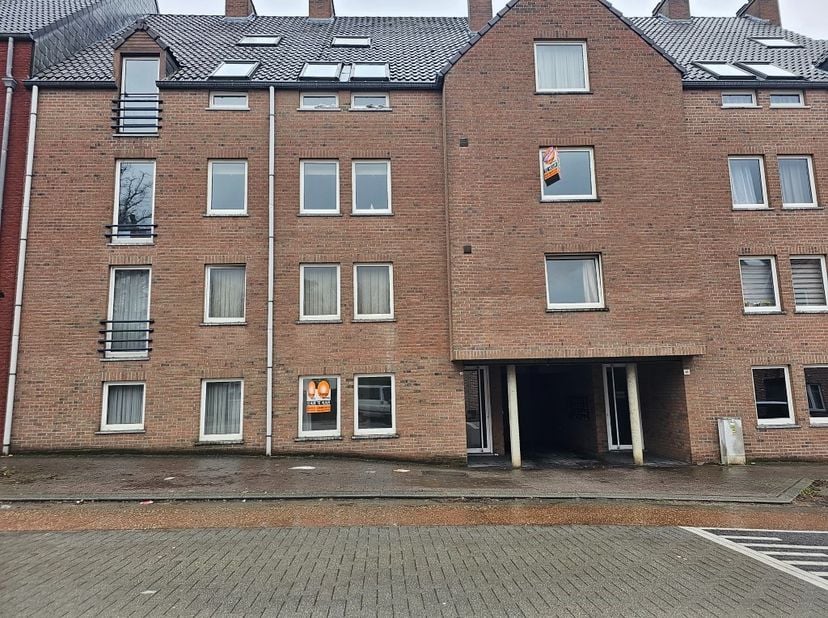 Appartement à louer
                    à 3600 Genk