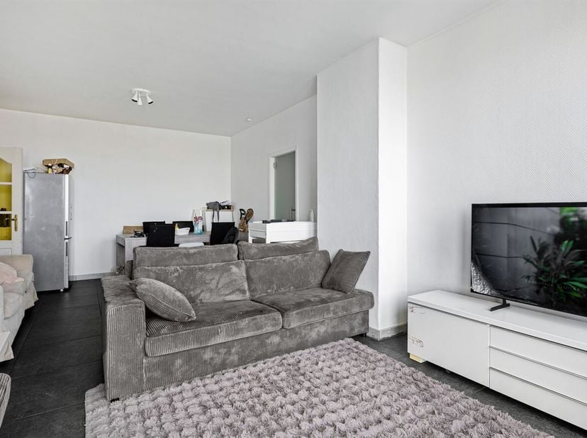 Appartement lumineux de 2 chambres<br />
Cet appartement est situé près du centre de Boom, à quelques pas des magasins, des transports en commun et de