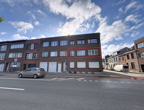                                         Appartement te huur in Wilrijk, € 925
