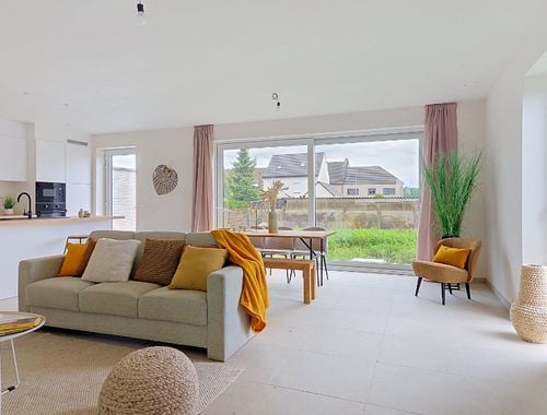                                         Woning te koop in Appelterre-Eichem, € 364.000
