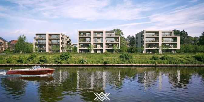 Appartement à vendre à Kasteeldreef 45, 9890 Gavere