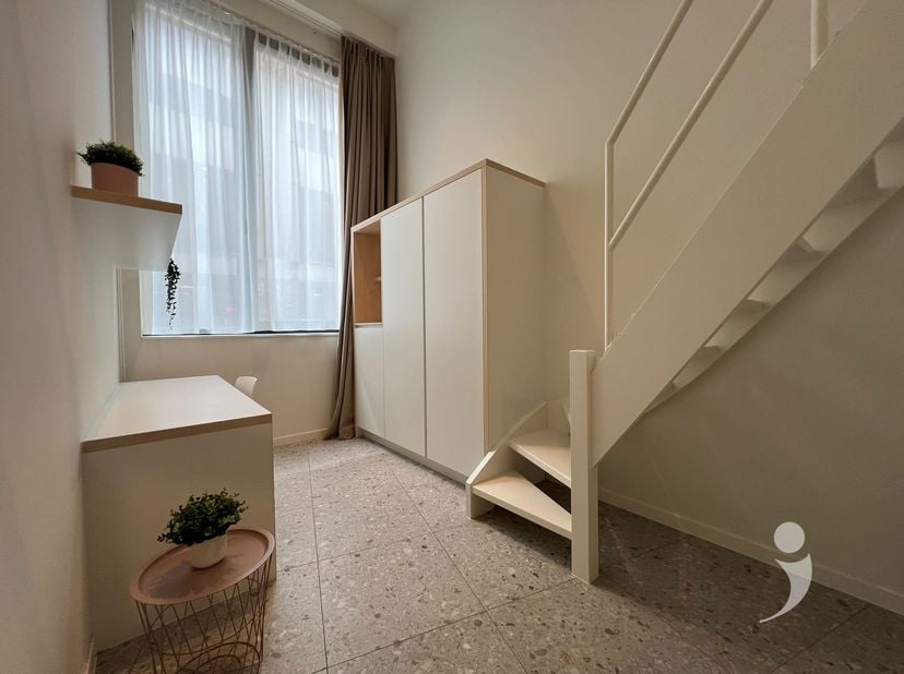 Kot-chambre à louer à Bogaardenstraat 9 boîte 00.03,
                    3000 Leuven
