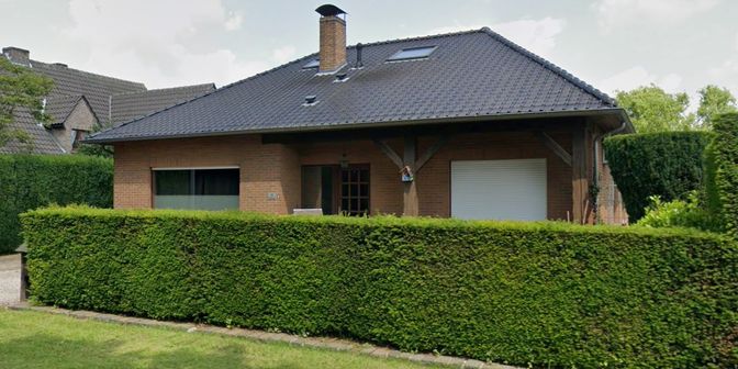 Maison à vendre à Kapelstraat 13, 2490 Balen
