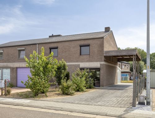                                         Woning te koop in Wezemaal, € 325.000
