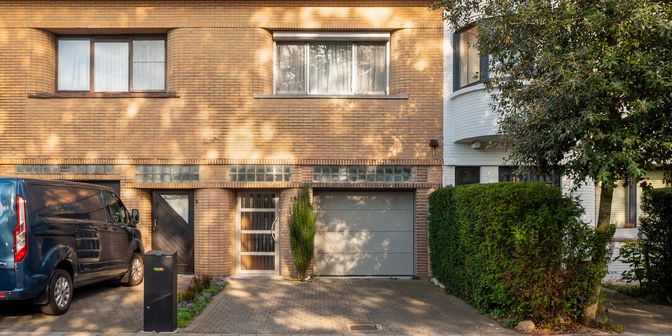 Maison à vendre à Jan Frans Gellyncklaan 37, 2540 Hove