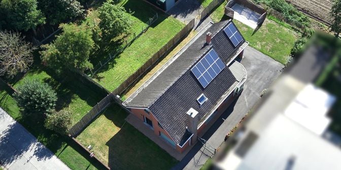 Maison à vendre à Modest Huys-laan 52, 9870 Zulte