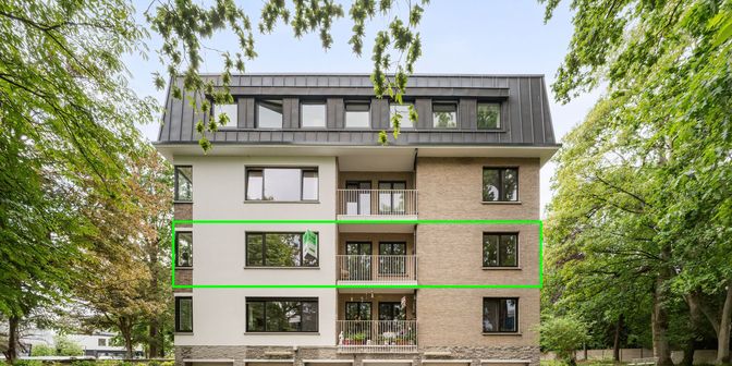 Appartement te koop in Sint-Dionysiusstraat 73 bus D1, 9051 Sint-Denijs-Westrem