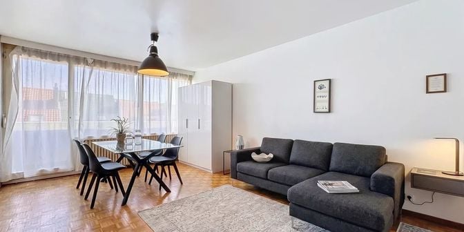 Appartement te koop in RUE WILLEMS 14, 1000 Brussel