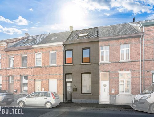                                         Maison à vendre à Sint-Niklaas, € 265.000
