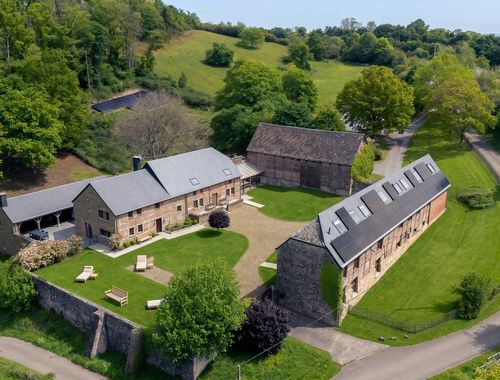                                         Boerderij te koop in Somme-Leuze, € 2.099.000
