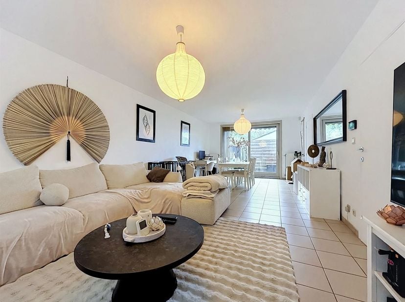 Maison à vendre à Rue Jean Lefebvre 11,
                    7730 Estaimpuis