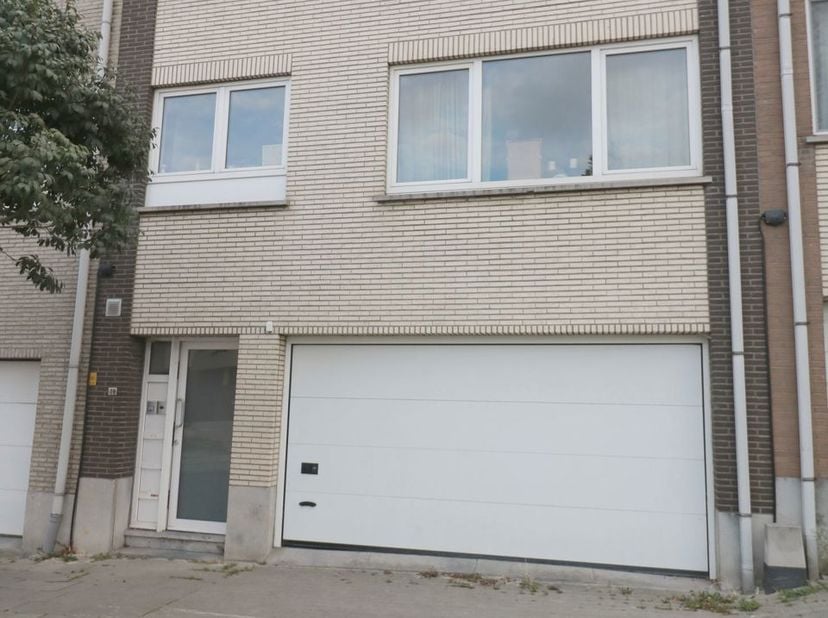 Appartement te huur in ,
                    1932 Sint-Stevens-Woluwe