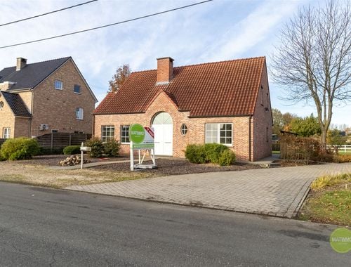                                         Eengezinswoning te koop in Mol, € 625.000
