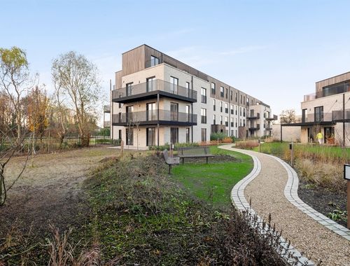                                         Appartement te koop in Lier, € 198.251
