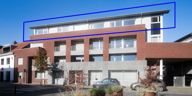Appartement te koop in Dorpsstraat 30 bus V3A1, 8490 Jabbeke