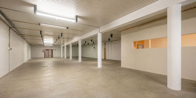 Bien professionnel à vendre à Ettelgemsestraat 62, 8460 Oudenburg