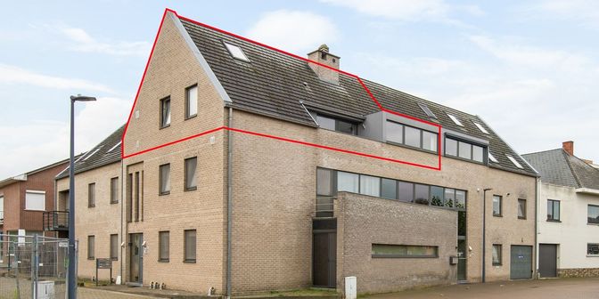 Appartement te koop in Dorp 45, 2230 Herselt