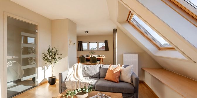 Appartement te koop in Boudewijn Hapkenstraat 24 bus 7, 8820 Torhout