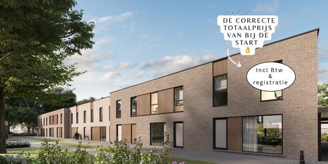 Huis te koop in Lorettestraat, 9600 Ronse