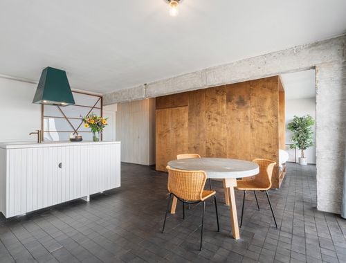                                         Studio te koop in Gent, € 279.000
