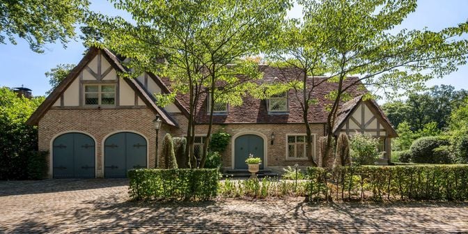 Huis te koop in Staatsbaan 7, 2360 Oud-Turnhout