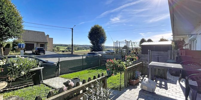 Appartement à vendre à 1480 Tubize